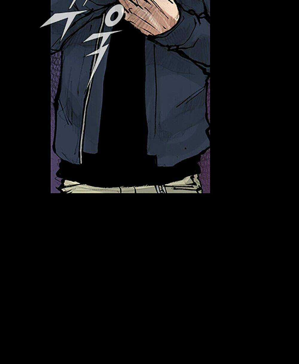 Độc Cô Tiền Truyện - Chapter 30 - Trang 30