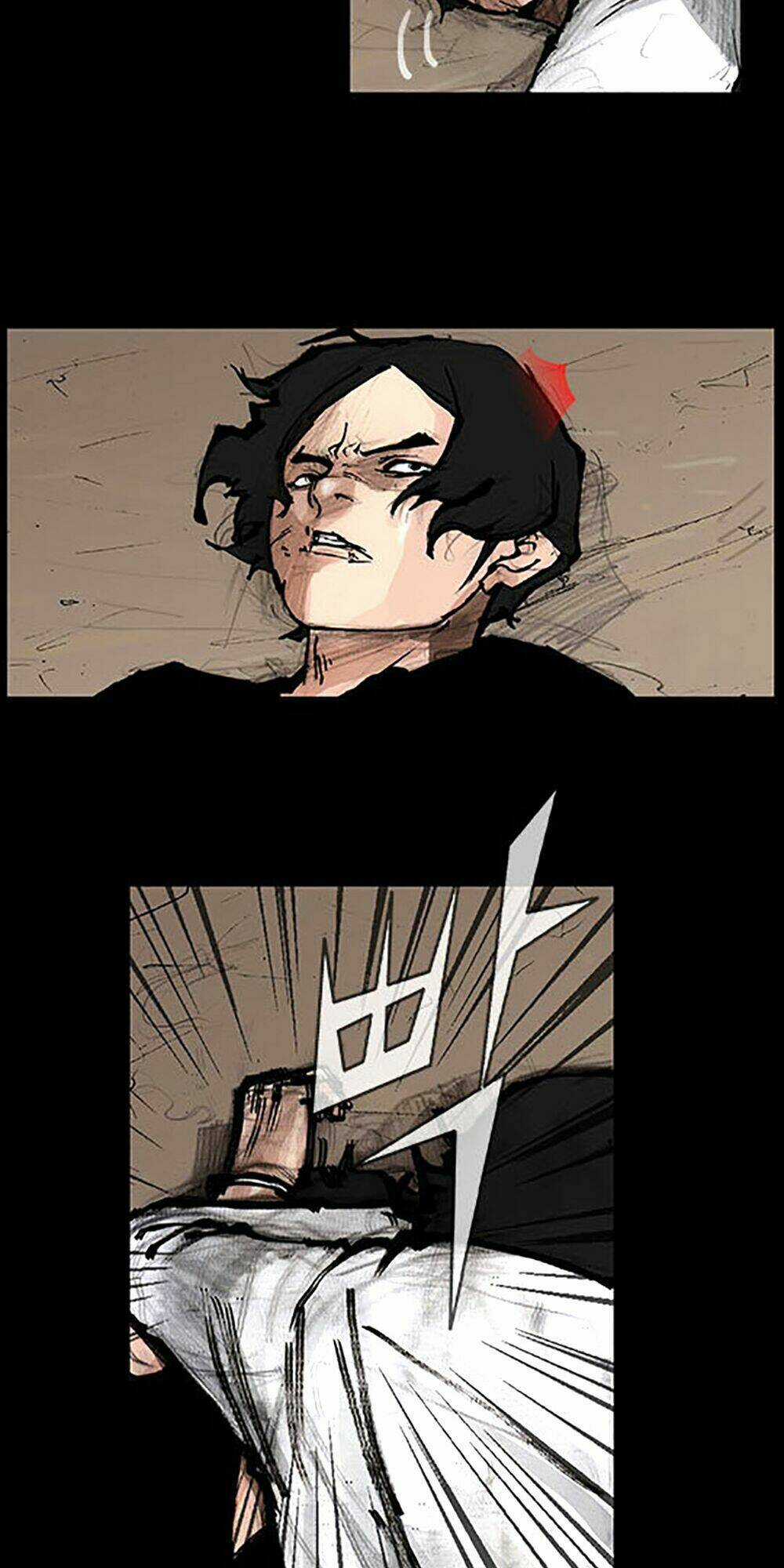 Độc Cô Tiền Truyện - Chapter 31 - Trang 4