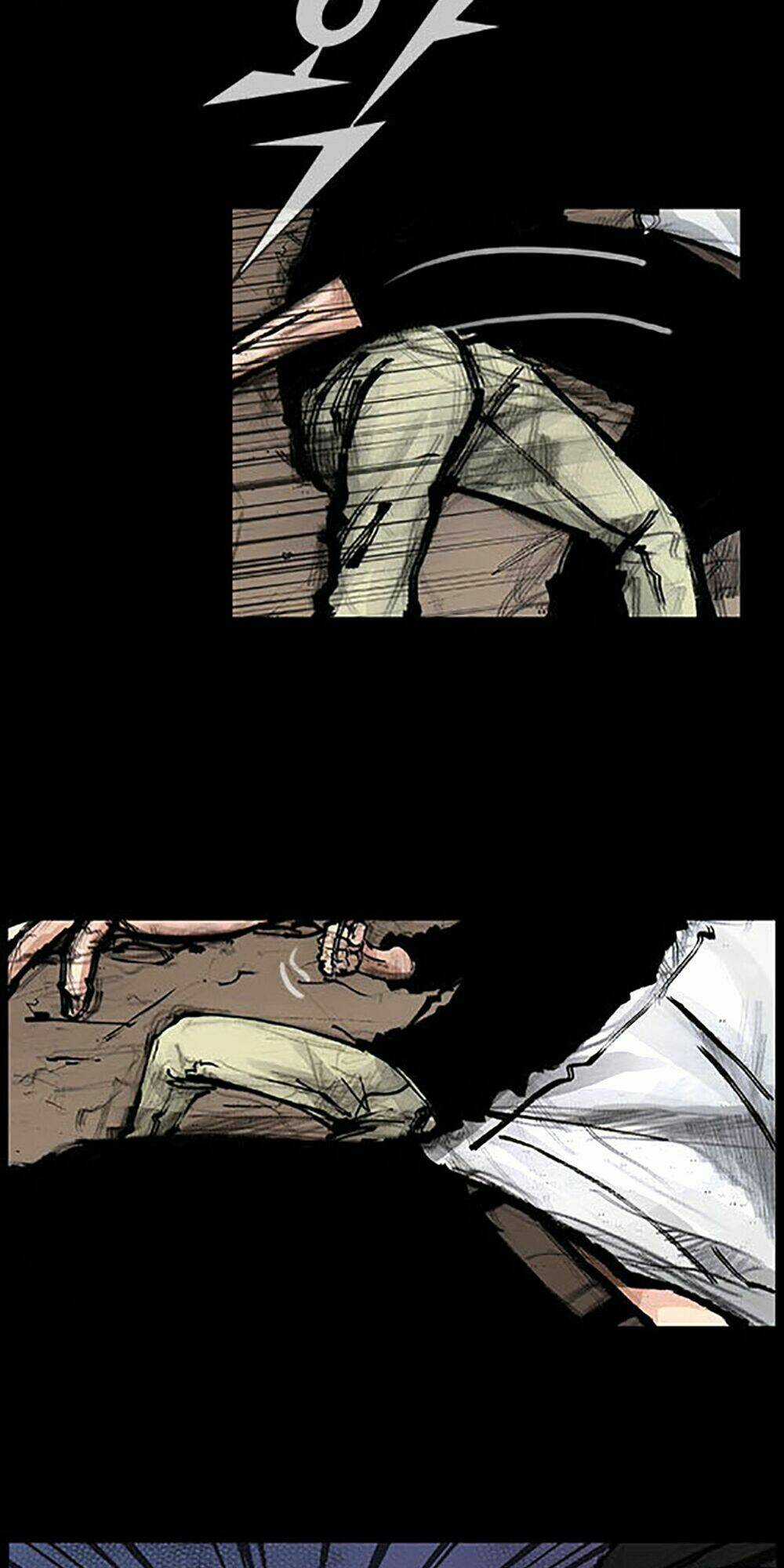 Độc Cô Tiền Truyện - Chapter 31 - Trang 8