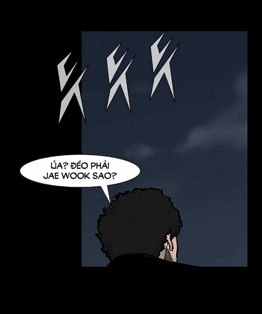 Độc Cô Tiền Truyện - Chapter 32 - Trang 22