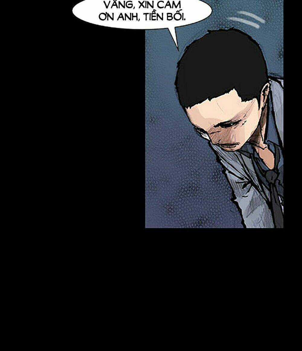 Độc Cô Tiền Truyện - Chapter 33 - Trang 13