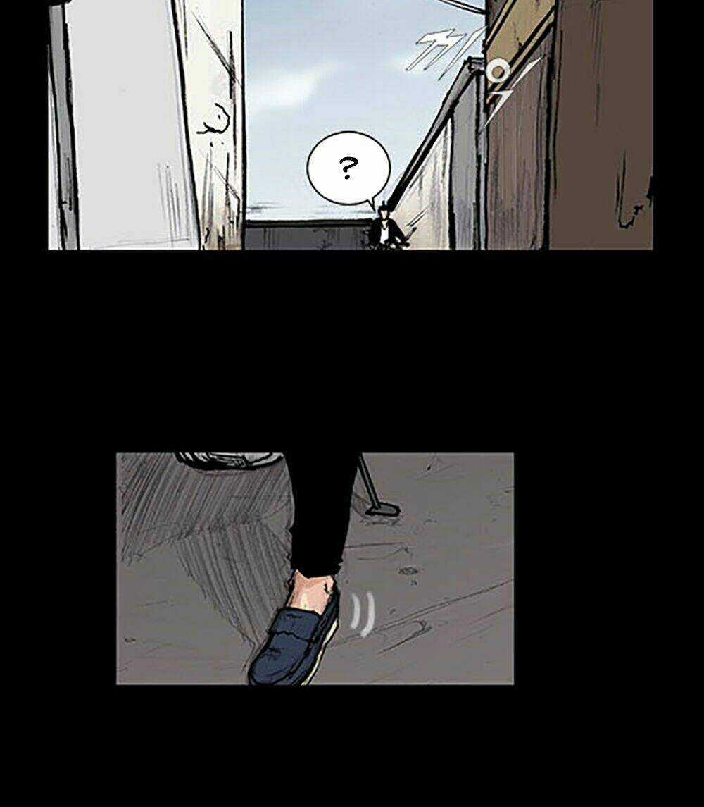 Độc Cô Tiền Truyện - Chapter 33 - Trang 17