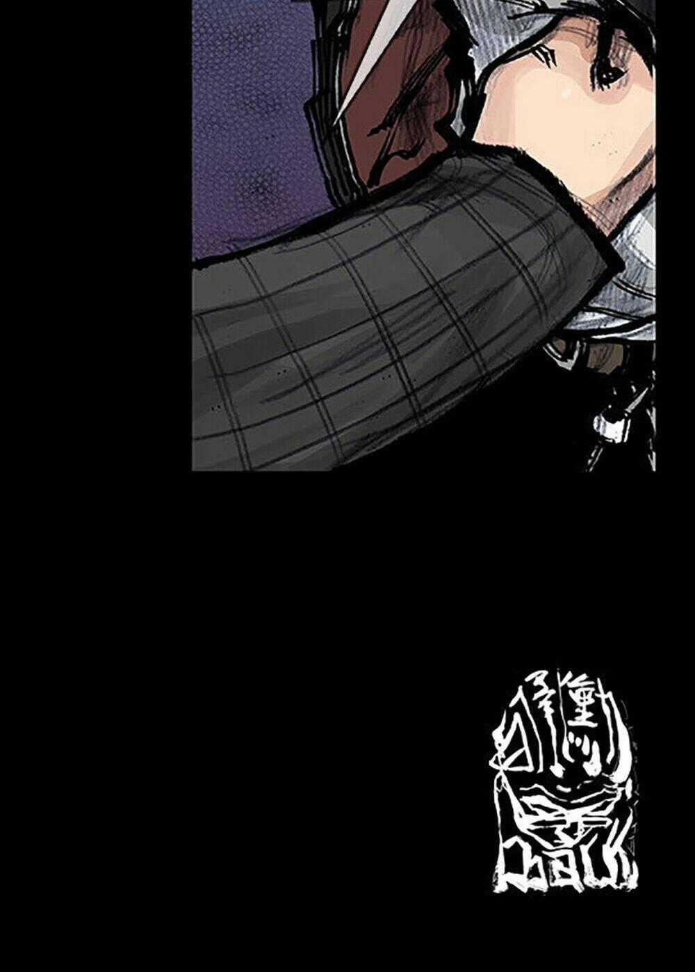 Độc Cô Tiền Truyện - Chapter 33 - Trang 37