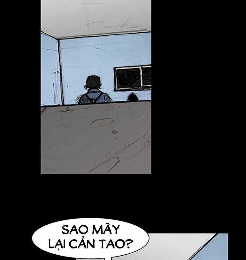 Độc Cô Tiền Truyện - Chapter 34 - Trang 12