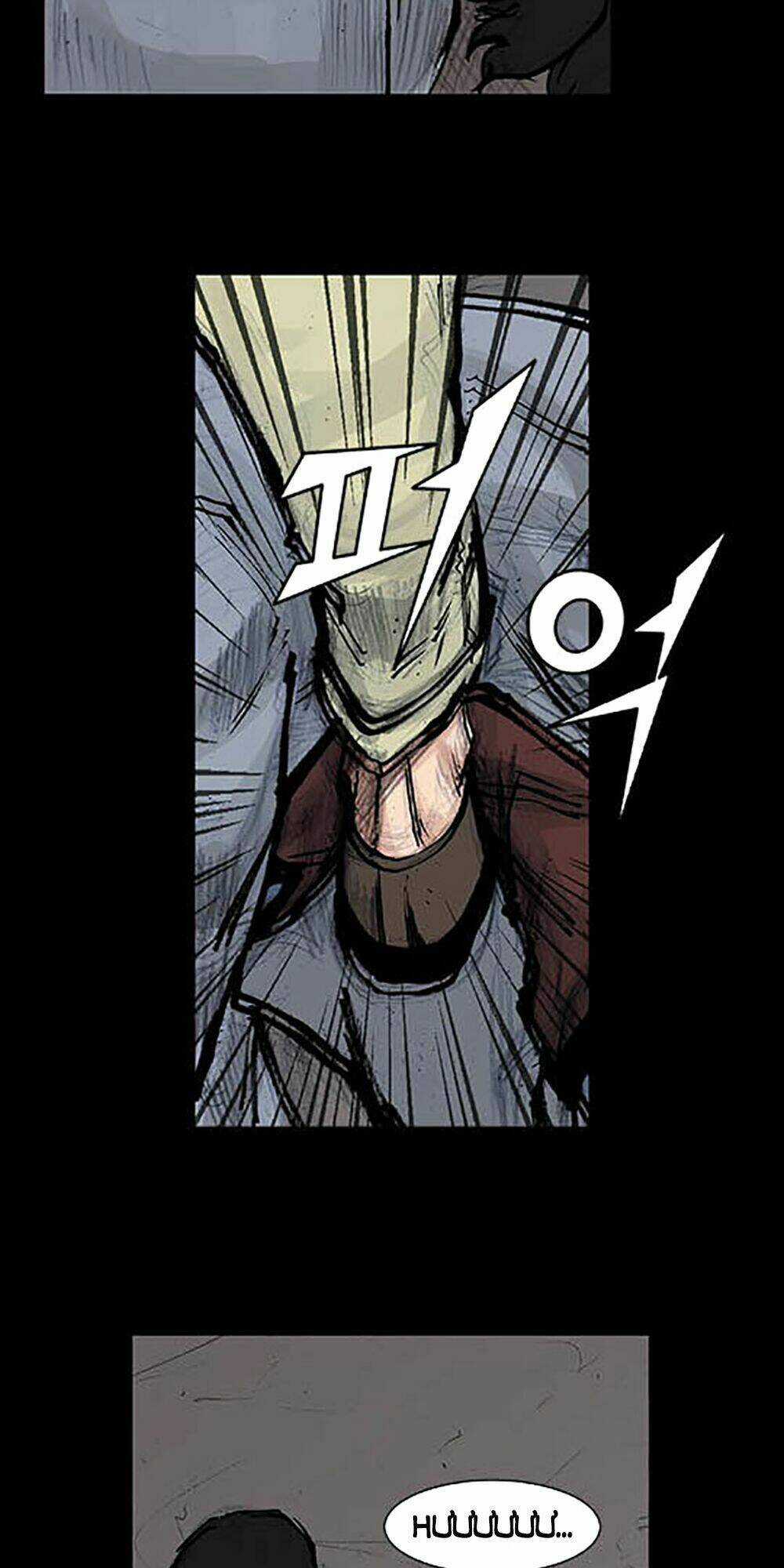 Độc Cô Tiền Truyện - Chapter 34 - Trang 3