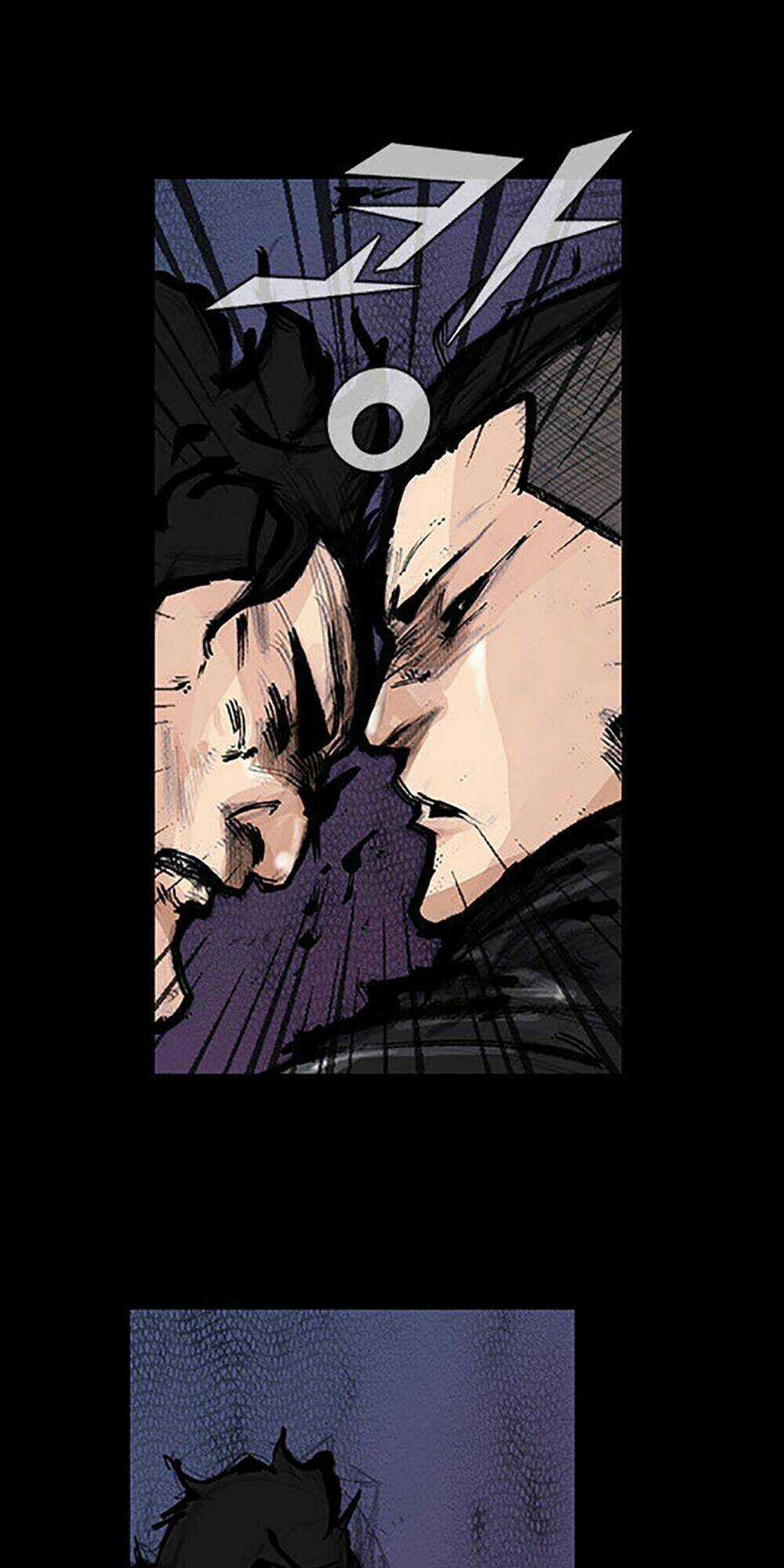 Độc Cô Tiền Truyện - Chapter 35 - Trang 32