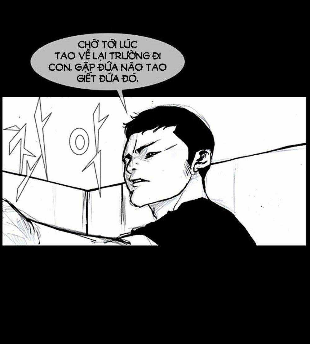 Độc Cô Tiền Truyện - Chapter 35 - Trang 9