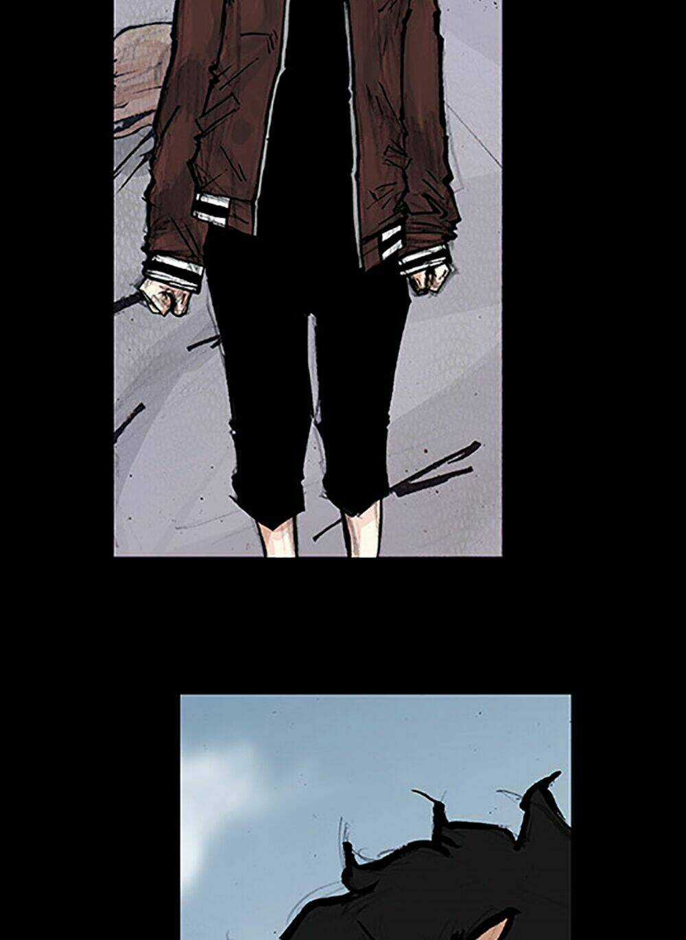 Độc Cô Tiền Truyện - Chapter 36 - Trang 22