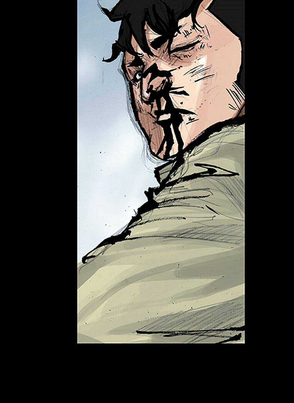 Độc Cô Tiền Truyện - Chapter 36 - Trang 23