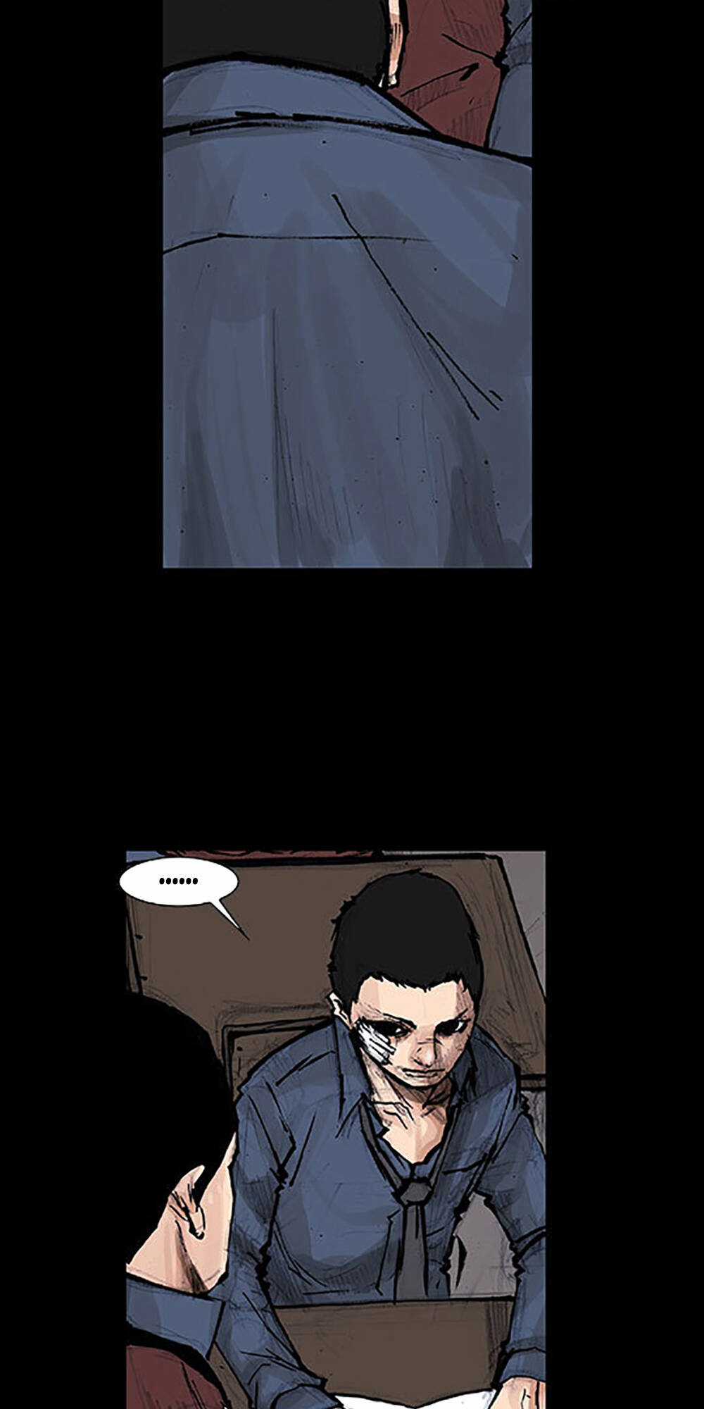 Độc Cô Tiền Truyện - Chapter 37 - Trang 3