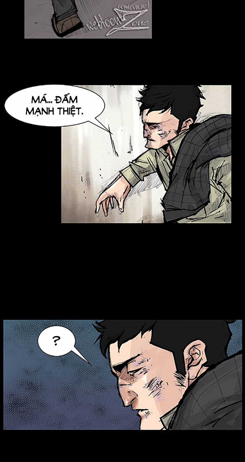 Độc Cô Tiền Truyện - Chapter 37 - Trang 5