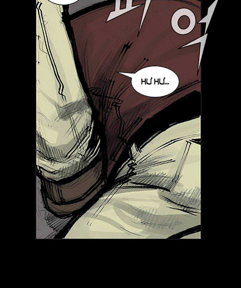 Độc Cô Tiền Truyện - Chapter 38 - Trang 9