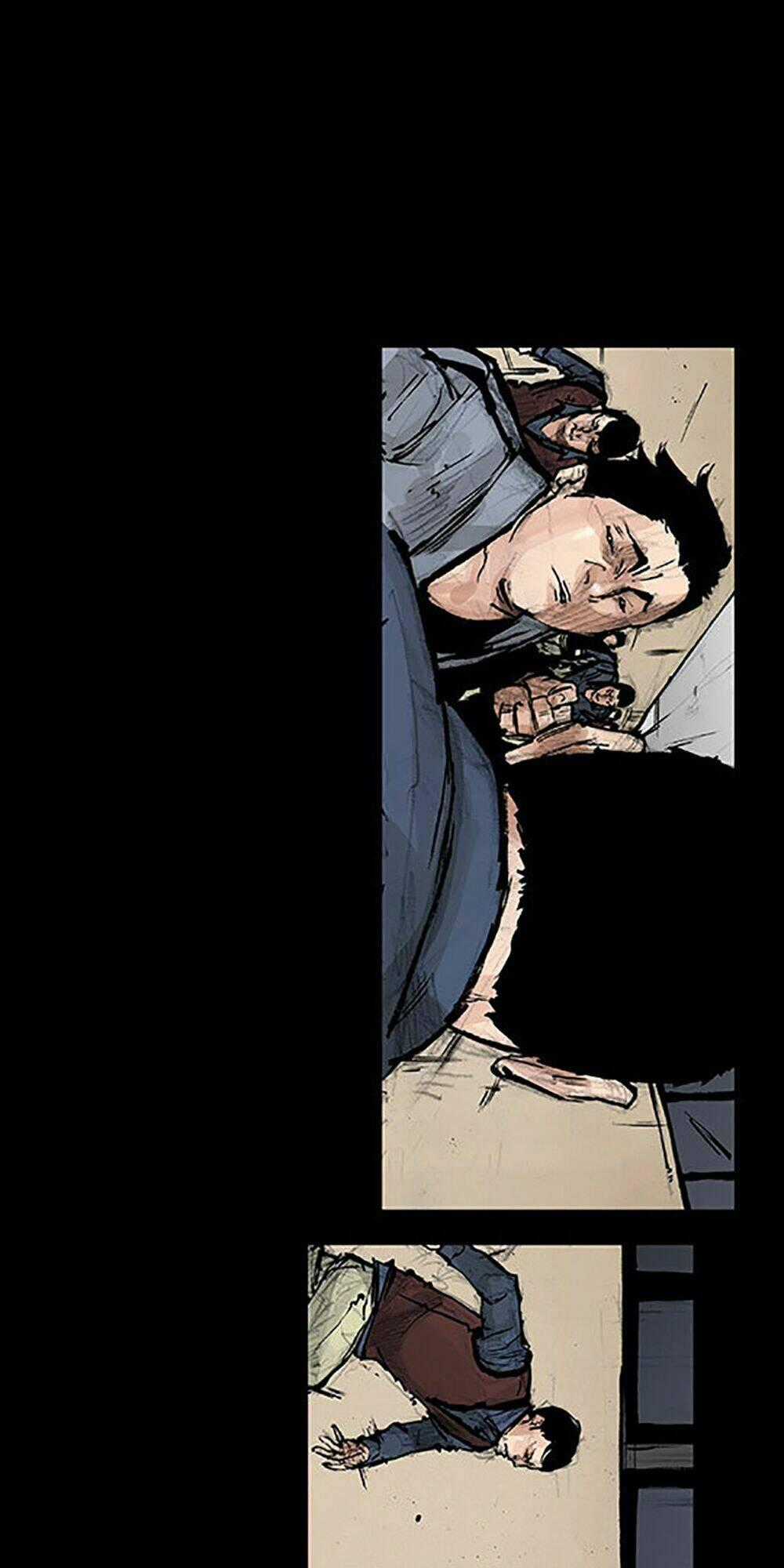 Độc Cô Tiền Truyện - Chapter 39 - Trang 2