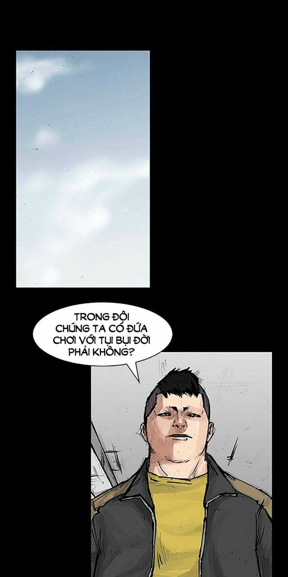 Độc Cô Tiền Truyện - Chapter 39 - Trang 23