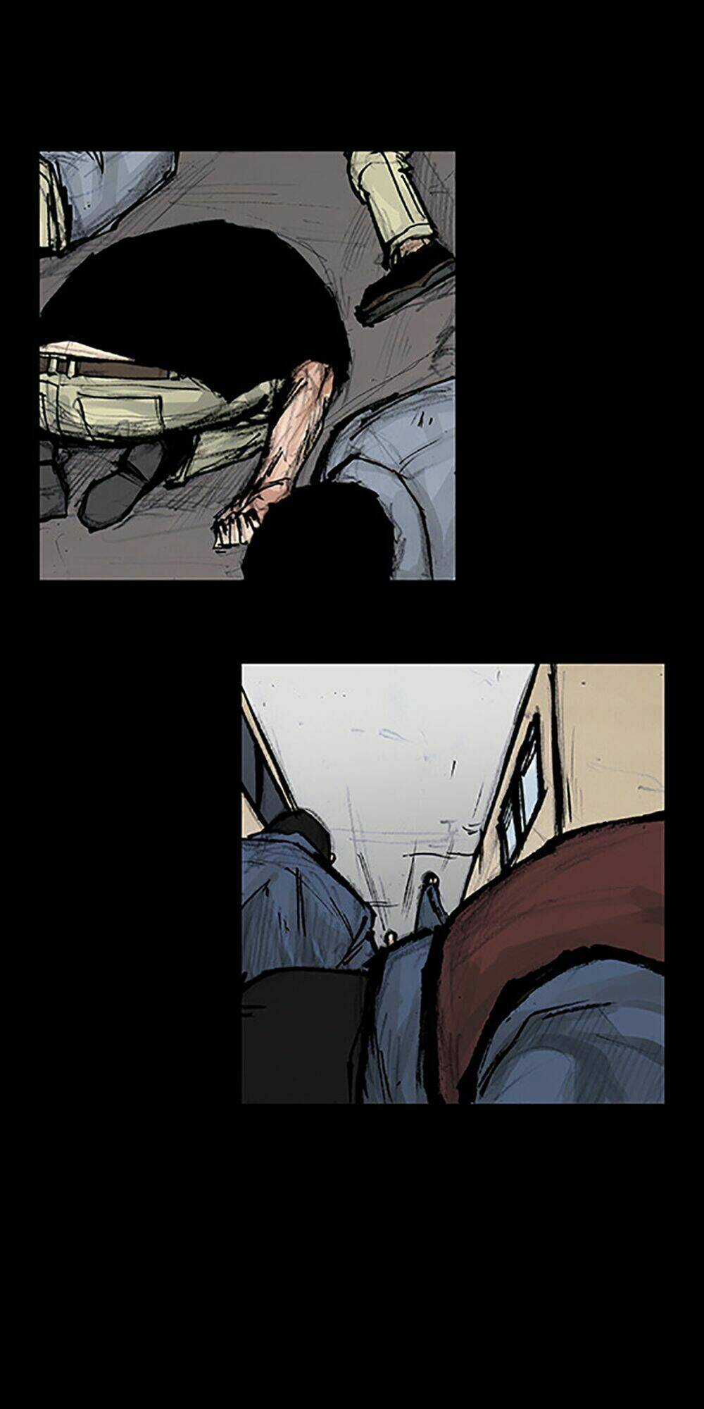 Độc Cô Tiền Truyện - Chapter 39 - Trang 29