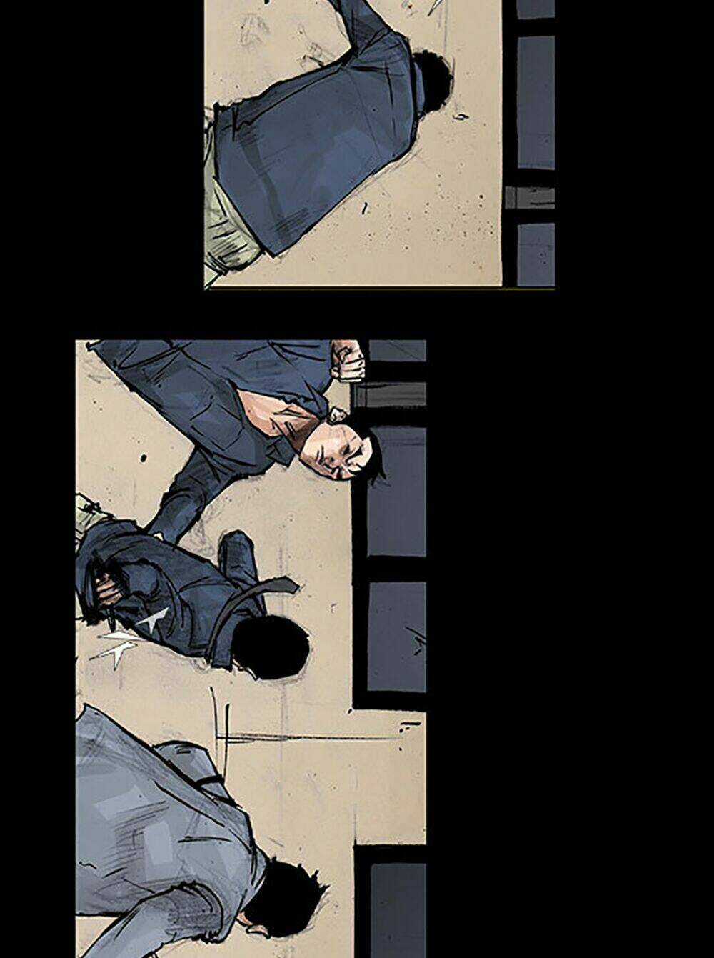 Độc Cô Tiền Truyện - Chapter 39 - Trang 4