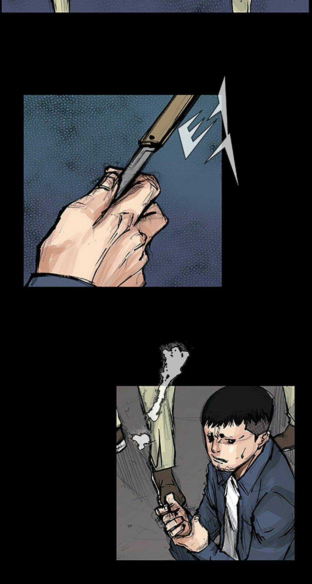 Độc Cô Tiền Truyện - Chapter 39 - Trang 33