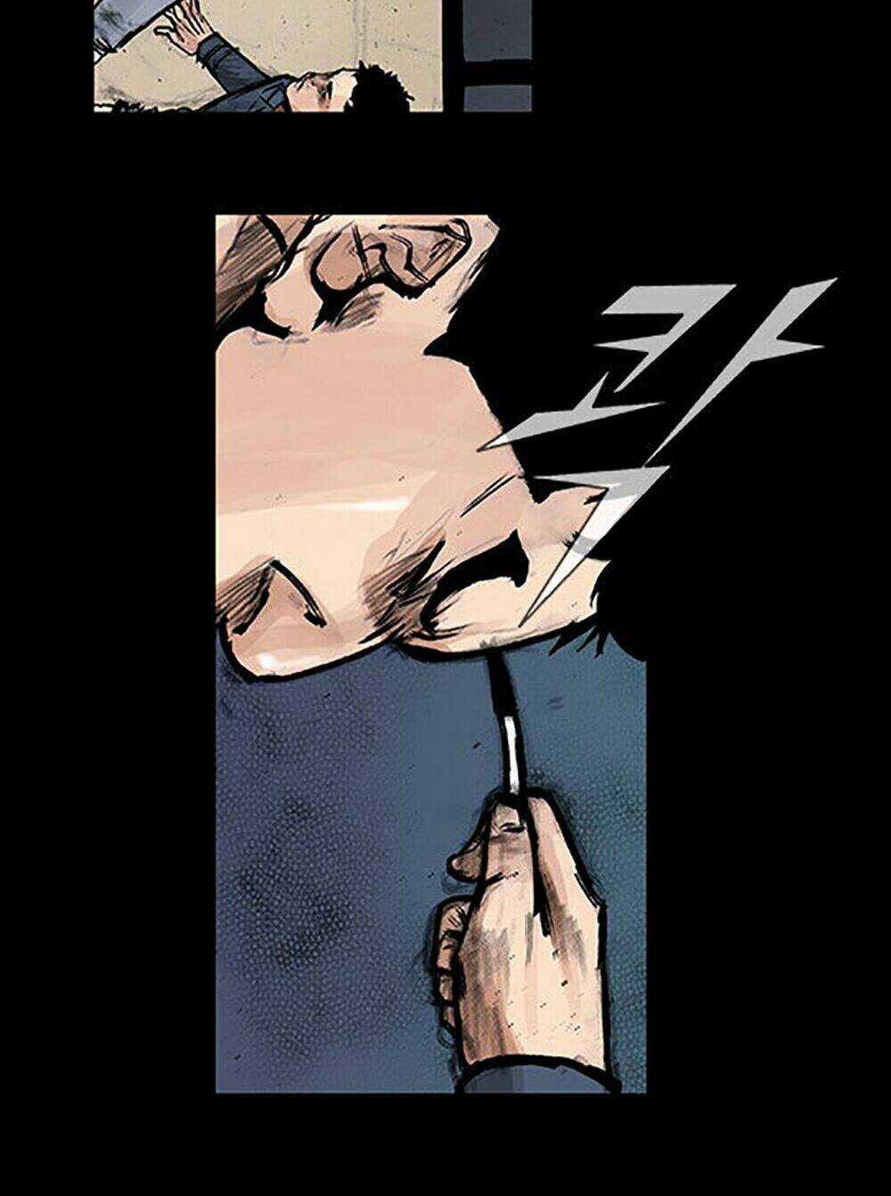 Độc Cô Tiền Truyện - Chapter 39 - Trang 5