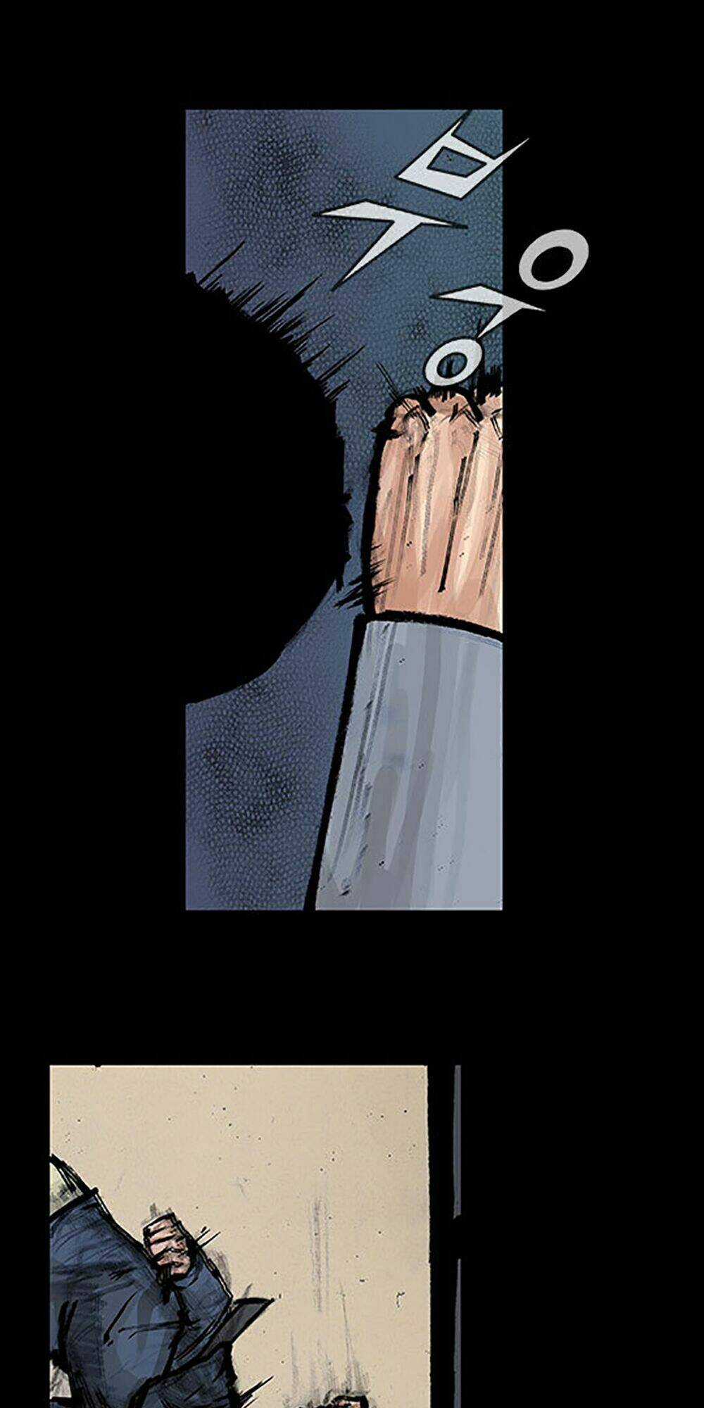 Độc Cô Tiền Truyện - Chapter 39 - Trang 6