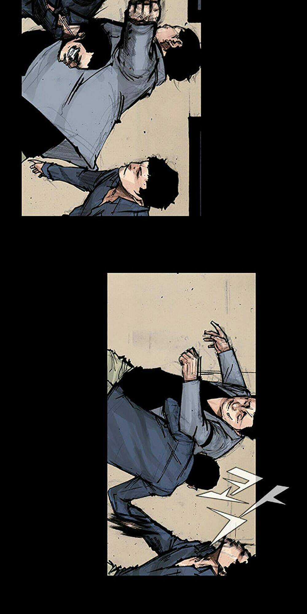 Độc Cô Tiền Truyện - Chapter 39 - Trang 7