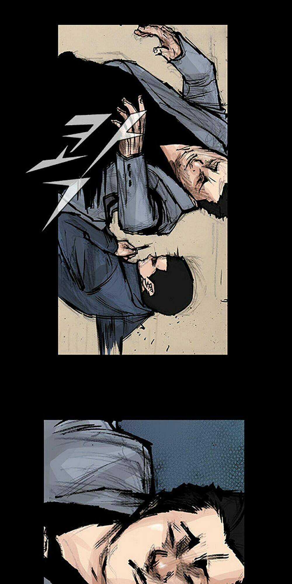 Độc Cô Tiền Truyện - Chapter 39 - Trang 8