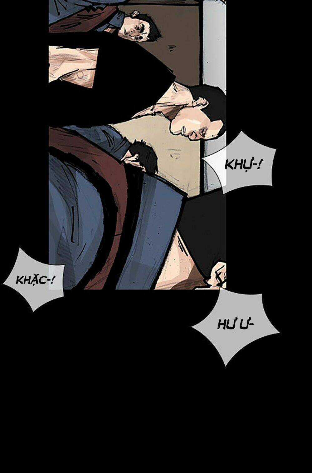 Độc Cô Tiền Truyện - Chapter 39 - Trang 10