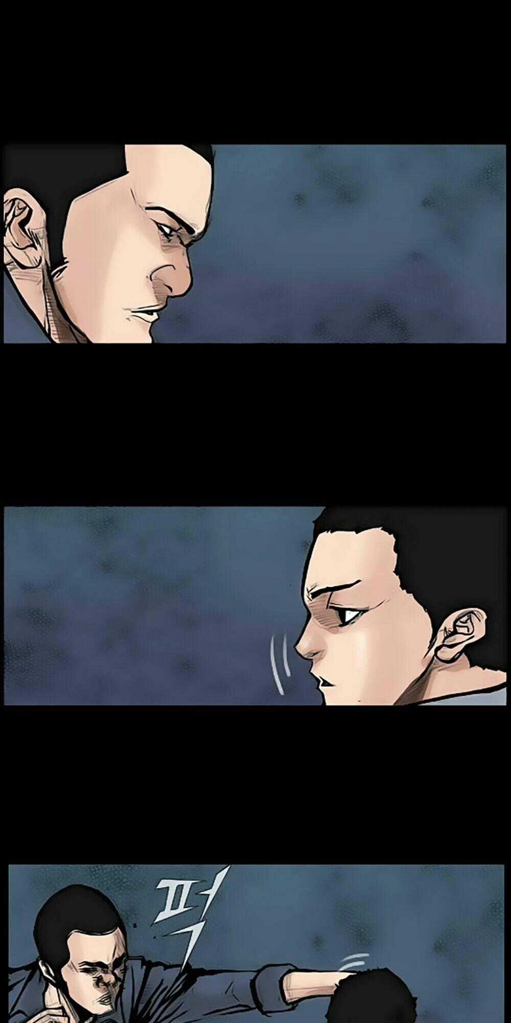 Độc Cô Tiền Truyện - Chapter 4 - Trang 2