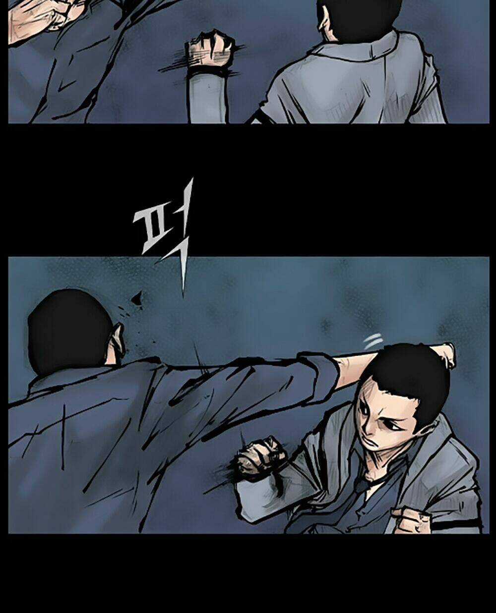 Độc Cô Tiền Truyện - Chapter 4 - Trang 3