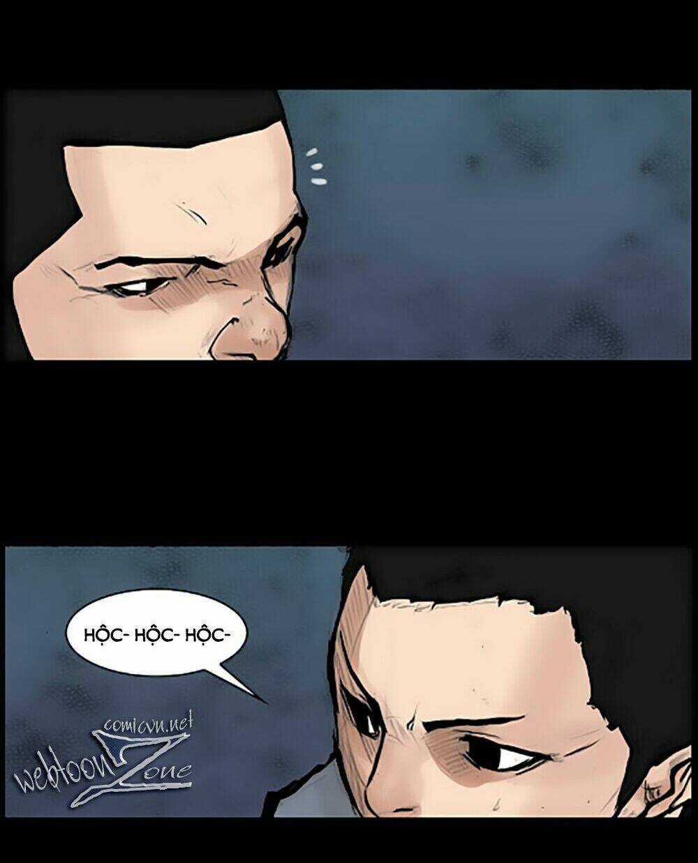 Độc Cô Tiền Truyện - Chapter 4 - Trang 4