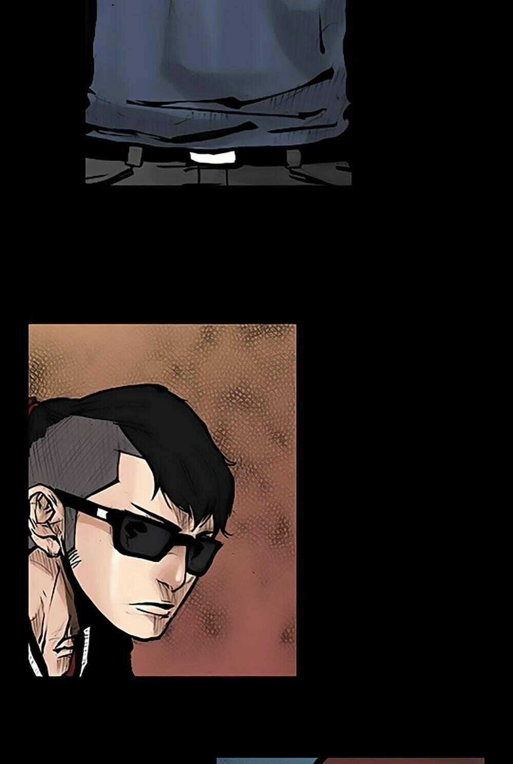 Độc Cô Tiền Truyện - Chapter 4 - Trang 39