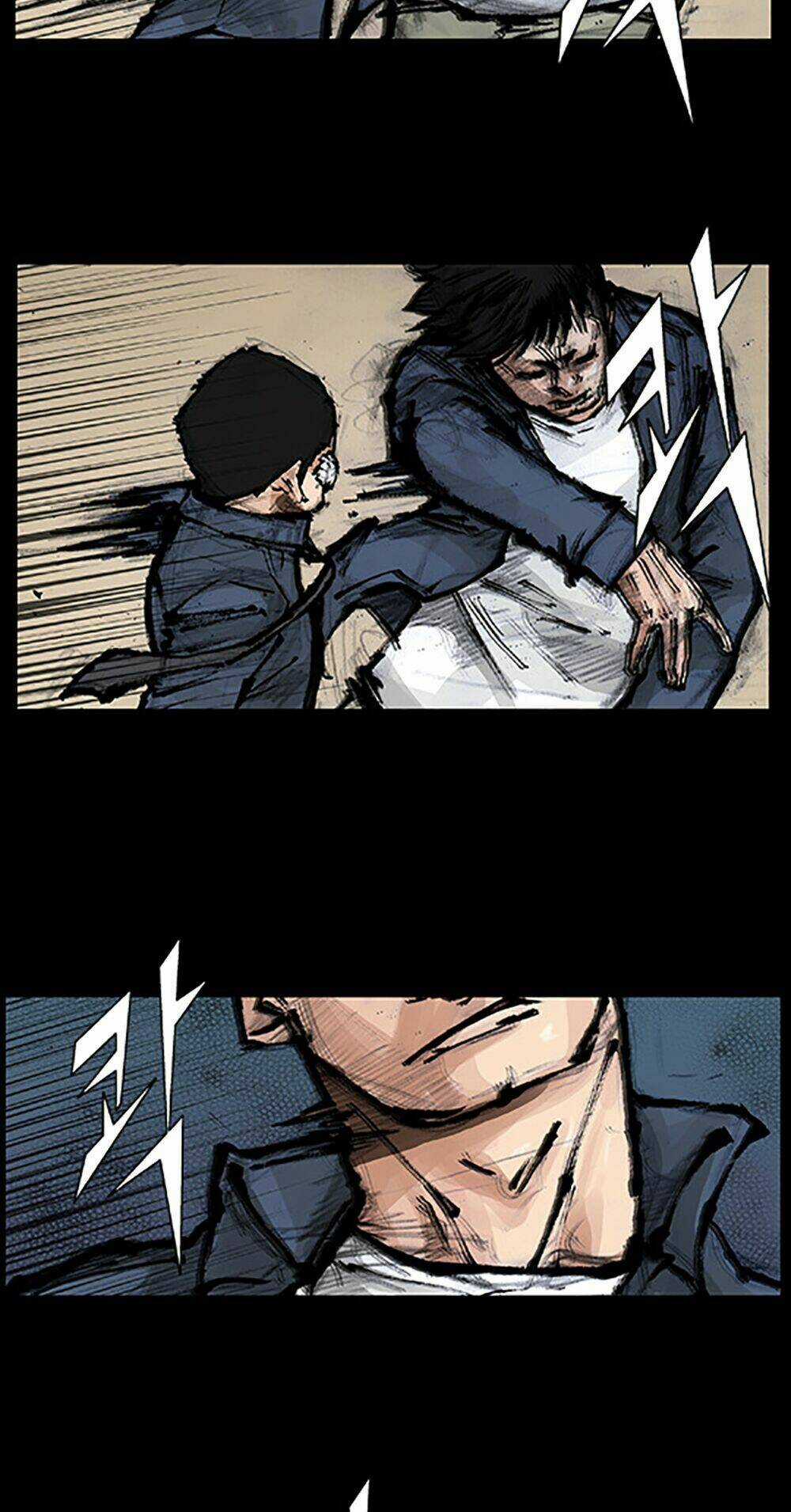 Độc Cô Tiền Truyện - Chapter 40 - Trang 3