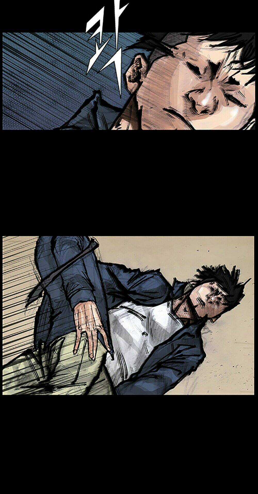 Độc Cô Tiền Truyện - Chapter 40 - Trang 4