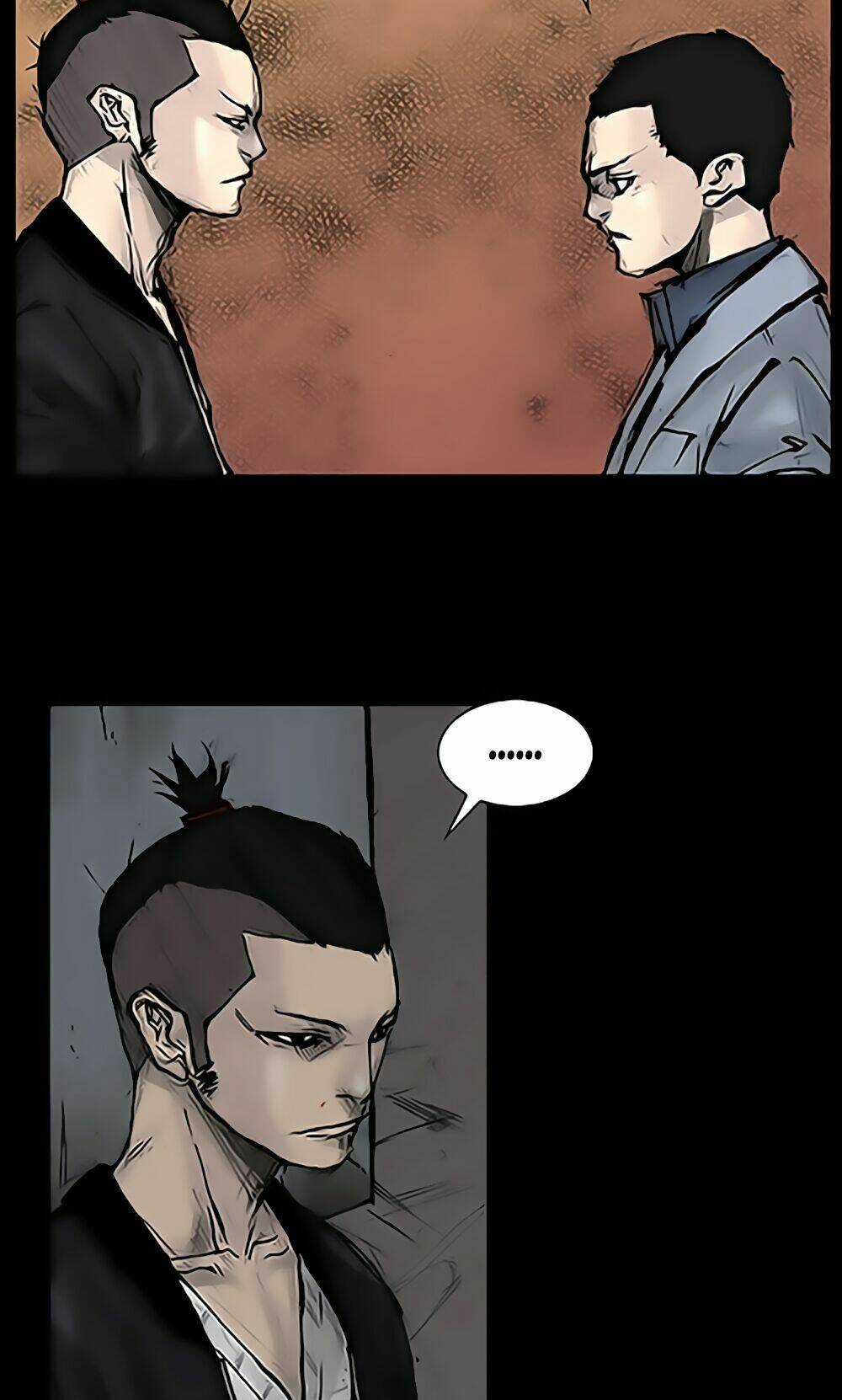 Độc Cô Tiền Truyện - Chapter 41 - Trang 19