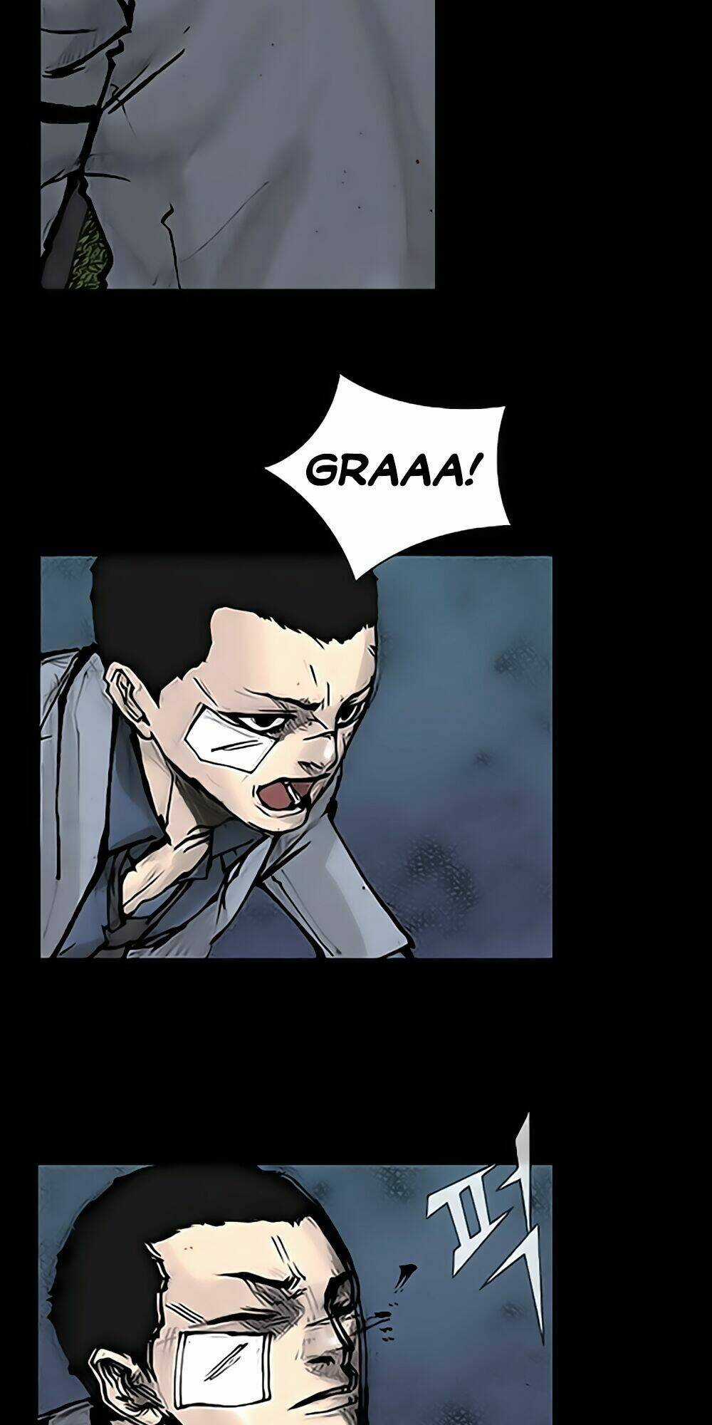 Độc Cô Tiền Truyện - Chapter 41 - Trang 25