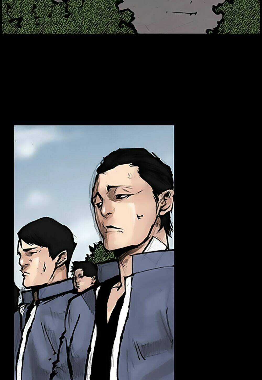 Độc Cô Tiền Truyện - Chapter 42 - Trang 14