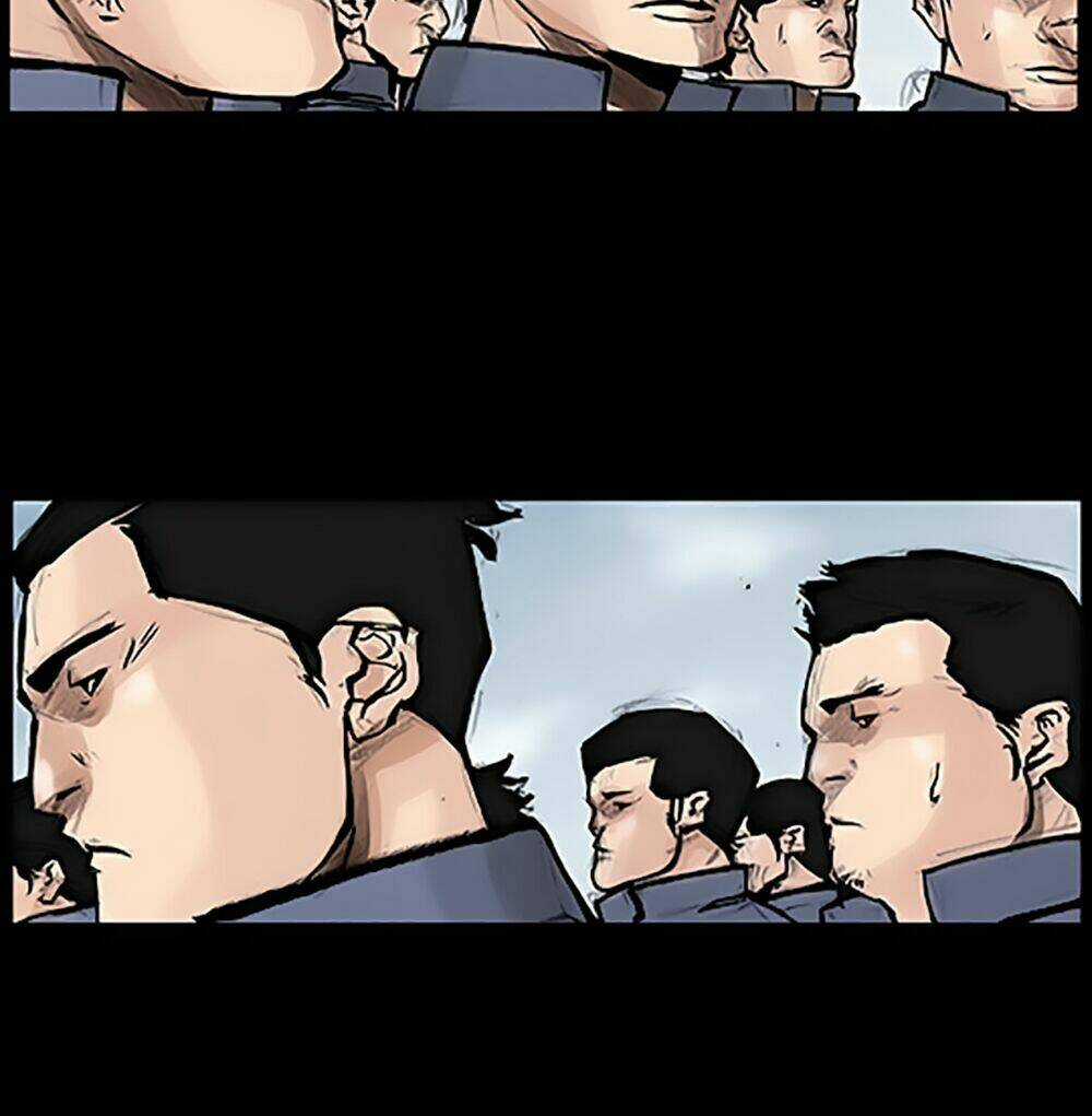 Độc Cô Tiền Truyện - Chapter 43 - Trang 17