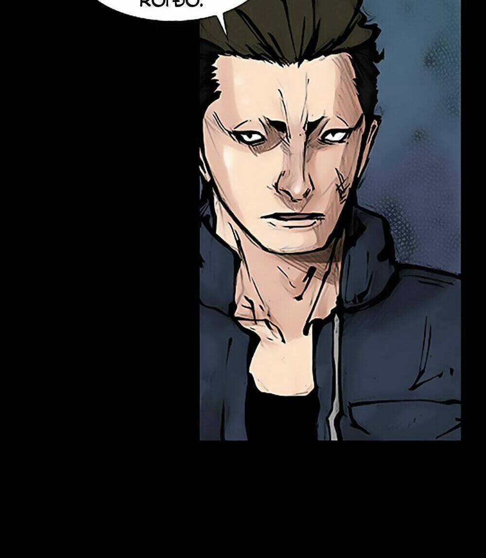 Độc Cô Tiền Truyện - Chapter 44 - Trang 20