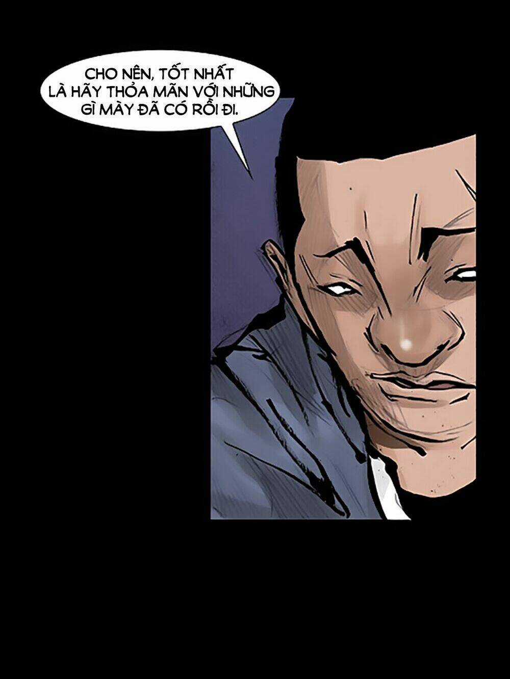 Độc Cô Tiền Truyện - Chapter 44 - Trang 29