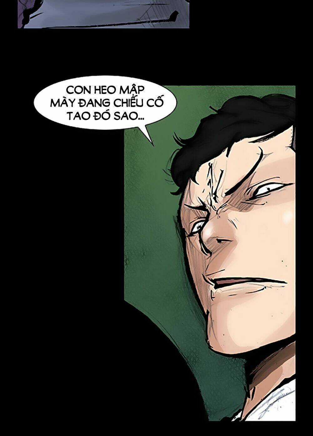 Độc Cô Tiền Truyện - Chapter 44 - Trang 31