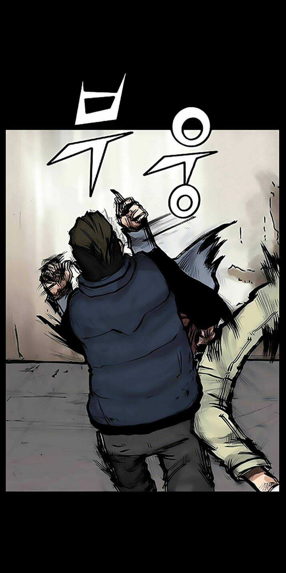 Độc Cô Tiền Truyện - Chapter 45 - Trang 9