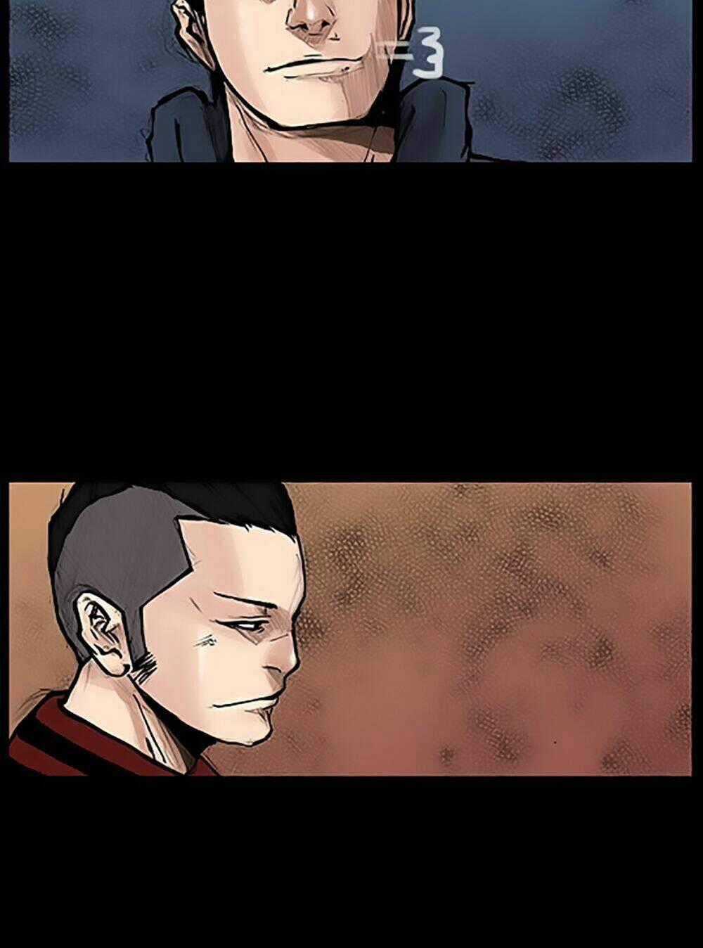 Độc Cô Tiền Truyện - Chapter 46 - Trang 34