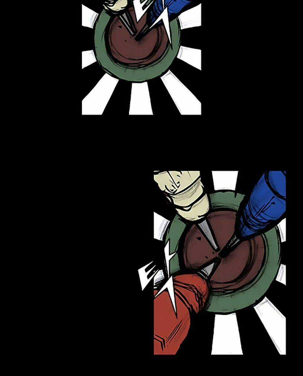 Độc Cô Tiền Truyện - Chapter 47 - Trang 13