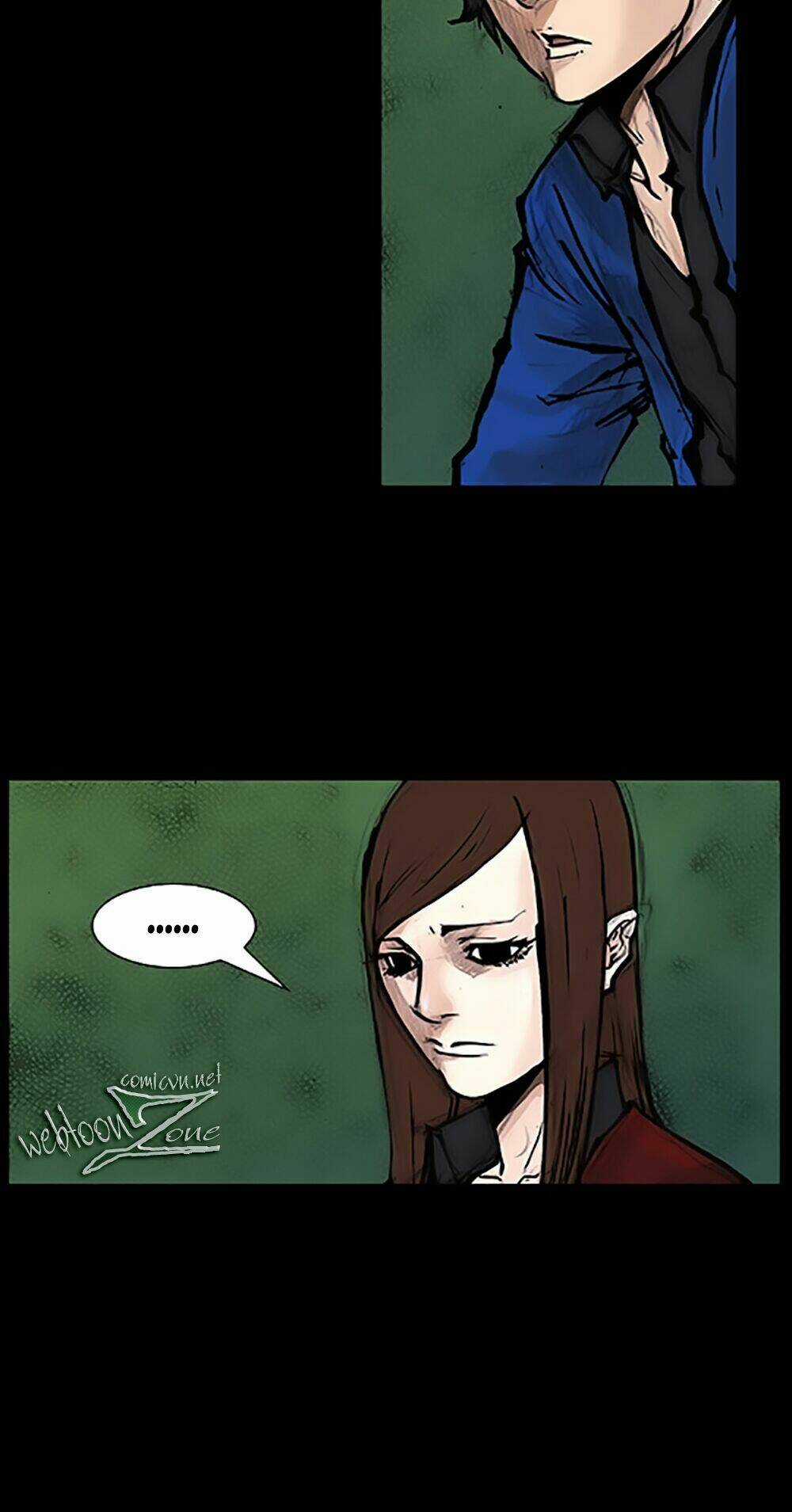 Độc Cô Tiền Truyện - Chapter 47 - Trang 21