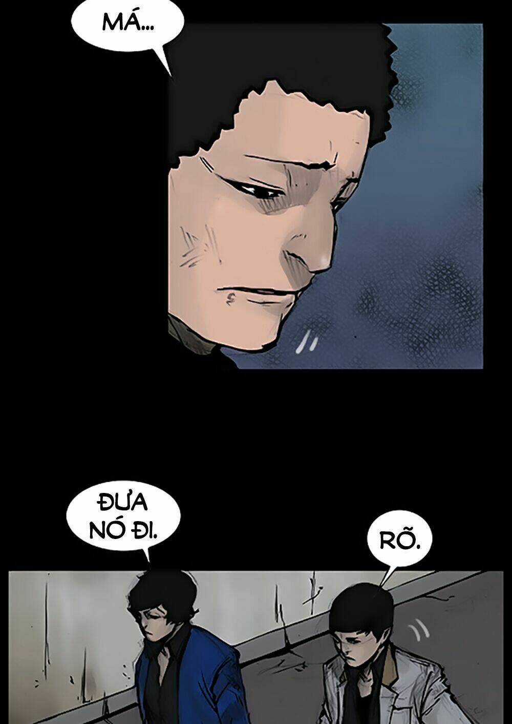 Độc Cô Tiền Truyện - Chapter 49 - Trang 14