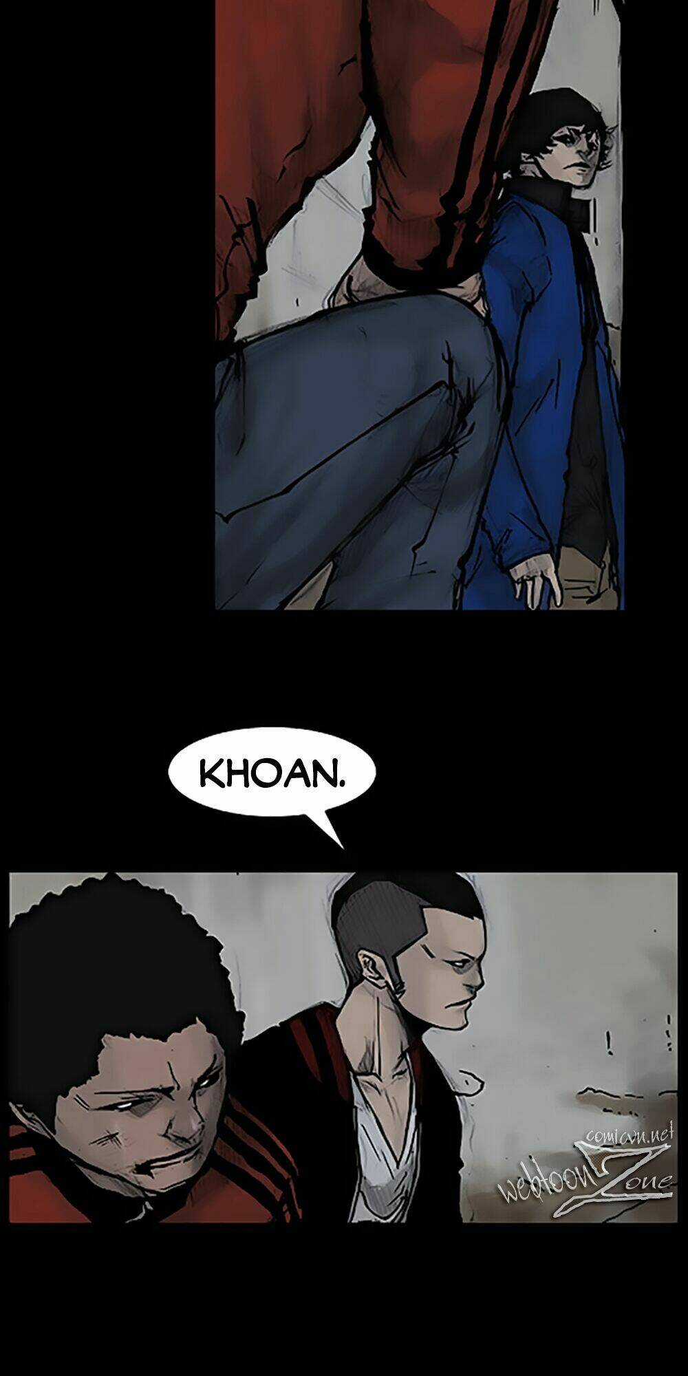 Độc Cô Tiền Truyện - Chapter 49 - Trang 3