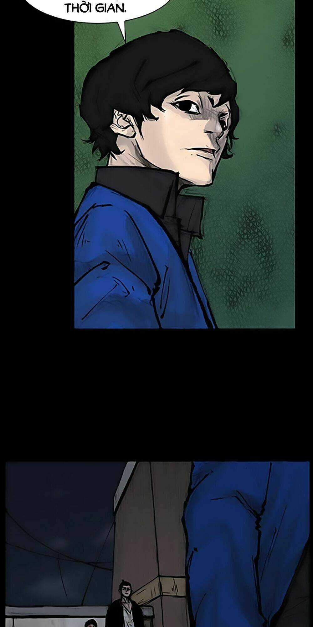 Độc Cô Tiền Truyện - Chapter 49 - Trang 22