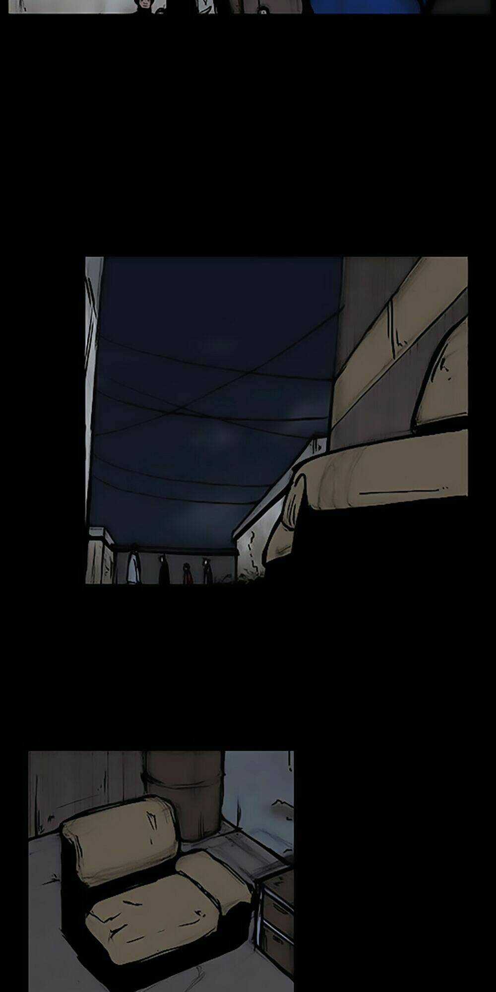 Độc Cô Tiền Truyện - Chapter 49 - Trang 23