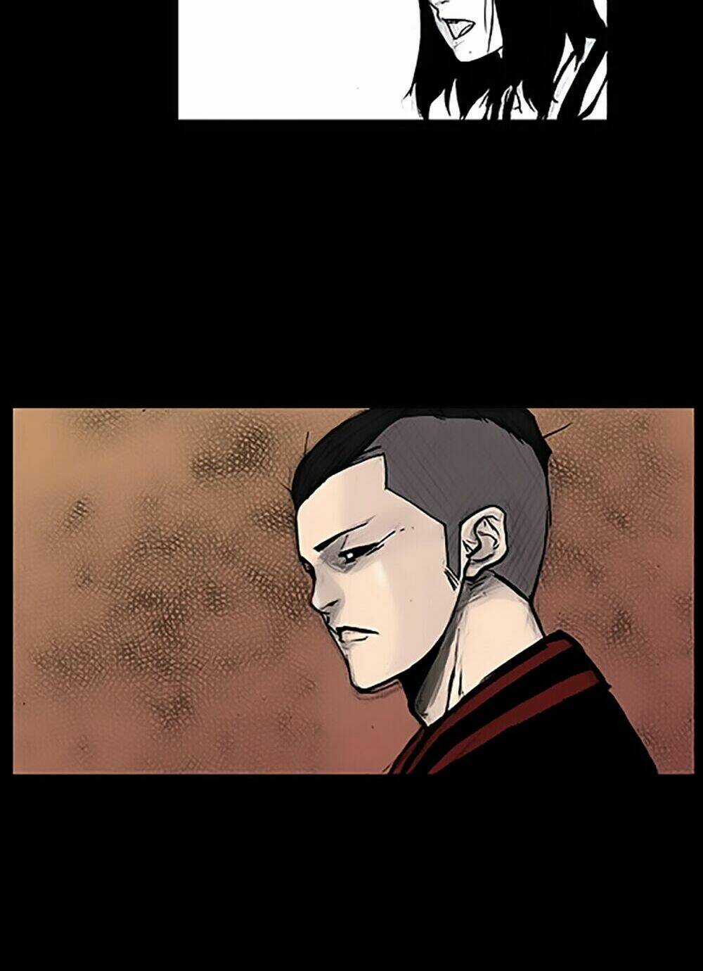 Độc Cô Tiền Truyện - Chapter 49 - Trang 25