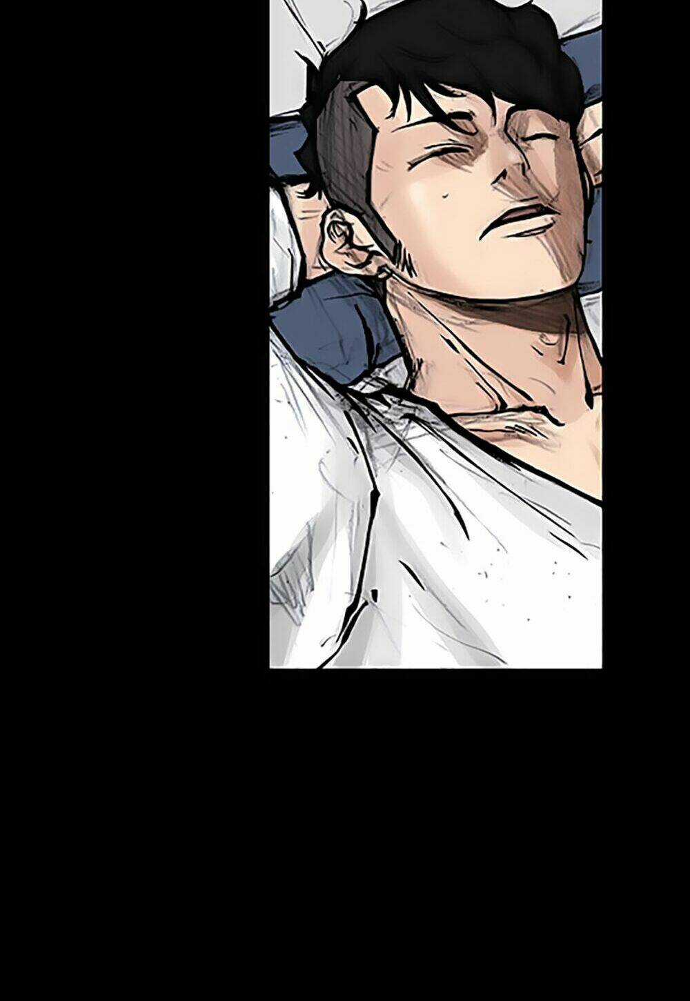 Độc Cô Tiền Truyện - Chapter 49 - Trang 30