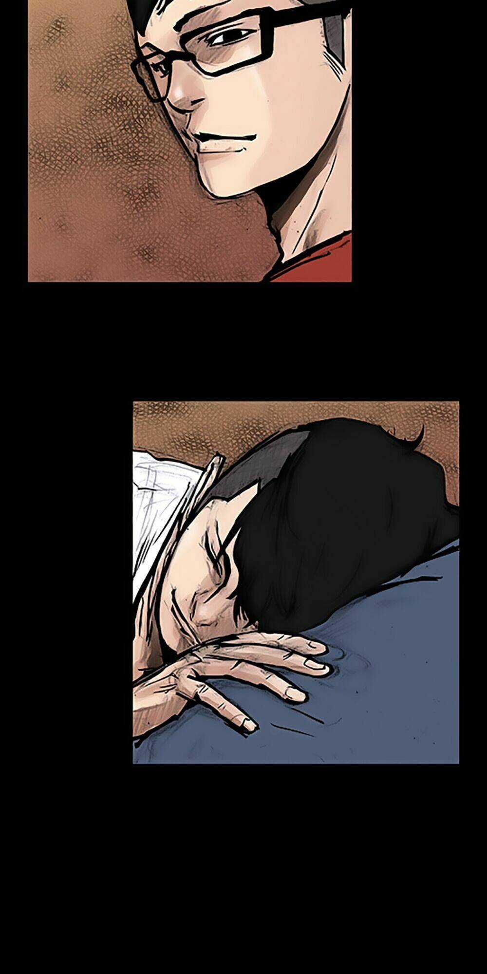 Độc Cô Tiền Truyện - Chapter 49 - Trang 32